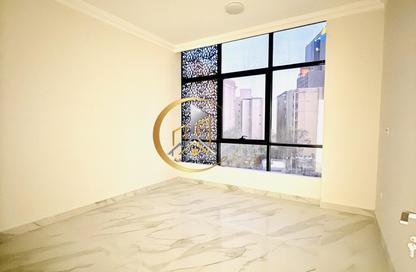 Apartment - 1 Bedroom - 2 Bathrooms for rent in Anas Street - Fereej Bin Mahmoud North - Fereej Bin Mahmoud - Doha