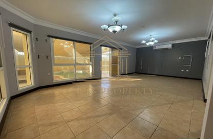 Villa - 4 Bedrooms - 5 Bathrooms for rent in Al Waab Street - Al Waab - Doha