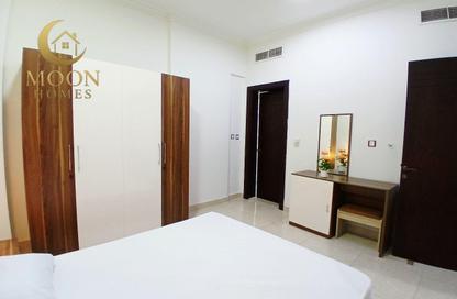 Apartment - 1 Bedroom - 2 Bathrooms for rent in Salaja Street - Doha Al Jadeed - Doha