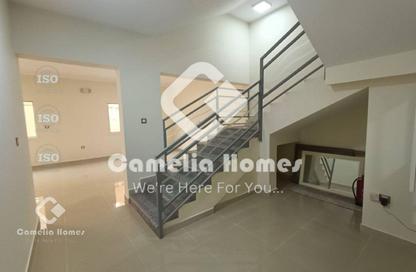 Villa - 4 Bedrooms - 4 Bathrooms for rent in New Salata - Salata - Doha