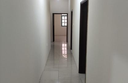 Apartment - 3 Bedrooms - 1 Bathroom for rent in Old Airport Residential Apartments - Old Airport Road - Doha