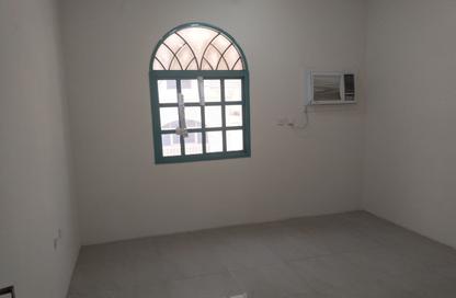 Apartment - 3 Bedrooms - 1 Bathroom for rent in Old Airport Residential Apartments - Old Airport Road - Doha