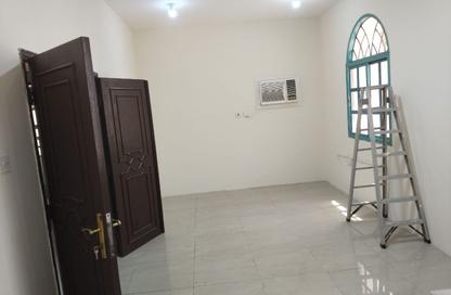Apartment - 3 Bedrooms - 1 Bathroom for rent in Old Airport Residential Apartments - Old Airport Road - Doha