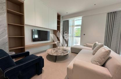 Apartment - 4 - 4 for sale in Fox Hills A13 - Fox Hills - Lusail