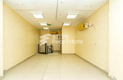 Shop - Studio - 1 for rent in Muaither Area - Al Rayyan - Doha