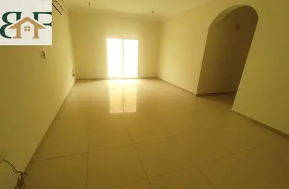 Apartment - 3 Bedrooms - 3 Bathrooms for rent in Al Nasr Street - Al Nasr - Doha