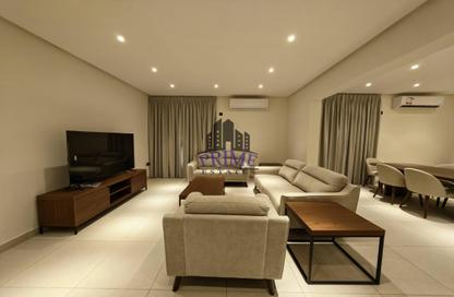 Apartment - 2 Bedrooms - 3 Bathrooms for rent in Umm Ghwailina Comm - Umm Ghuwalina - Umm Ghuwailina - Doha Apartment - 2 Bedrooms - 3 Bathrooms for rent in Umm Ghwailina Comm - Umm Ghuwalina - Umm Ghuwailina - Doha