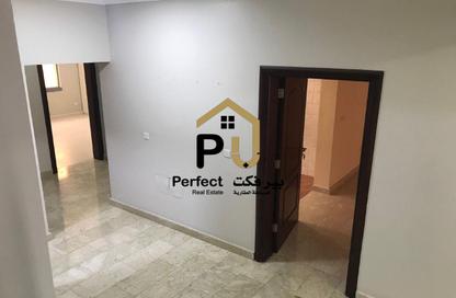 Villa - 6 Bedrooms - 5 Bathrooms for rent in Al Kheesa - Al Kheesa - Umm Salal Mohammed