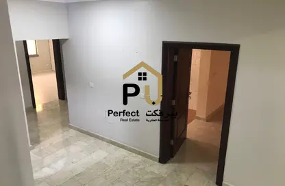 Villa - 6 Bedrooms - 5 Bathrooms for rent in Al Kheesa - Al Kheesa - Umm Salal Mohammed