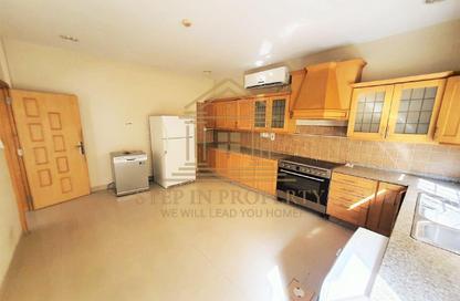 Villa - 4 Bedrooms - 4 Bathrooms for rent in Al Waab Street - Al Waab - Doha