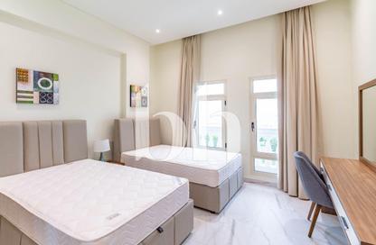 Apartment - 2 Bedrooms - 2 Bathrooms for rent in Giardino Gardens - Giardino Villas - The Pearl Island - Doha