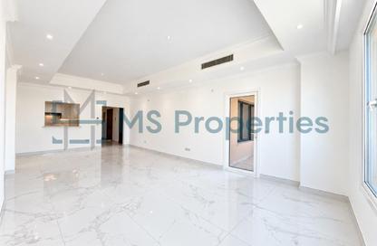 Apartment - 2 - 3 for rent in East Porto Drive - Porto Arabia - The Pearl Island - Doha