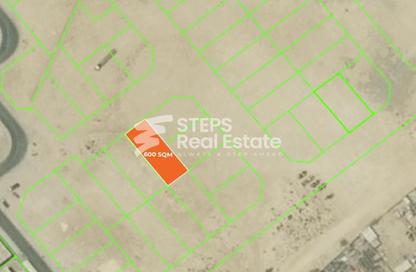 Land - Studio for sale in Wadi Al Markh - Muraikh - AlMuraikh - Doha