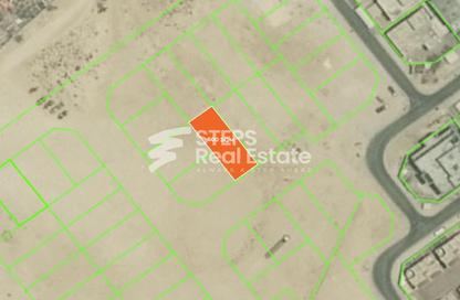 Land - Studio for sale in Wadi Al Markh - Muraikh - AlMuraikh - Doha