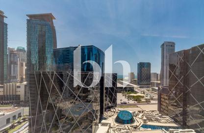 Apartment - 1 - 2 for rent in West Bay - West Bay - Doha Apartment - 1 - 2 for rent in West Bay - West Bay - Doha