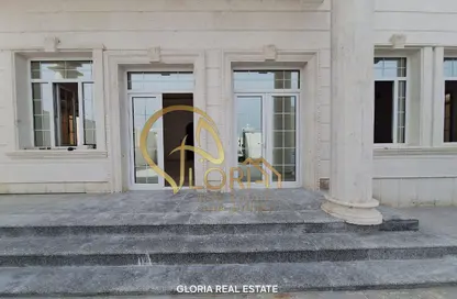 Villa - 6 Bedrooms - 6 Bathrooms for sale in Al Kheesa - Al Kheesa - Umm Salal Mohammed