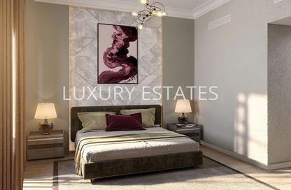 Apartment - 1 Bedroom - 2 Bathrooms for sale in Al Erkyah City - Lusail Apartment - 1 Bedroom - 2 Bathrooms for sale in Al Erkyah City - Lusail