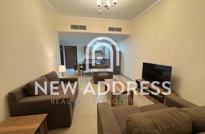 Apartment - 2 Bedrooms - 2 Bathrooms for rent in Residential D5 - Fox Hills South - Fox Hills - Lusail Apartment - 2 Bedrooms - 2 Bathrooms for rent in Residential D5 - Fox Hills South - Fox Hills - Lusail