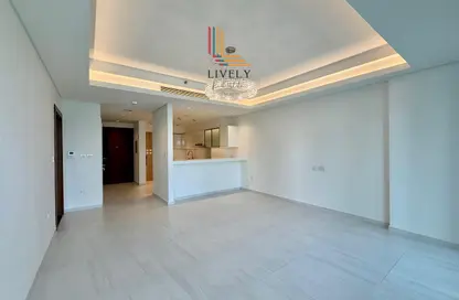 Apartment - 1 Bedroom - 2 Bathrooms for rent in Crystal Residence - Gewan Island - The Pearl Island - Doha