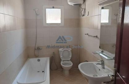 Apartment - 2 Bedrooms - 2 Bathrooms for rent in Old Airport Road - Doha