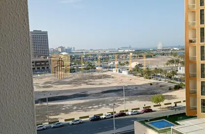 Apartment - 2 Bedrooms - 2 Bathrooms for rent in Seef Lusail Tower 1 - Seef Lusail - Lusail City - Lusail Apartment - 2 Bedrooms - 2 Bathrooms for rent in Seef Lusail Tower 1 - Seef Lusail - Lusail City - Lusail