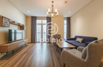 Apartment - 2 Bedrooms - 2 Bathrooms for sale in Floresta Gardens - Floresta Gardens - The Pearl Island - Doha