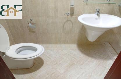 Apartment - 2 Bedrooms - 2 Bathrooms for rent in Al Mansoura - Al Mansoura - Doha