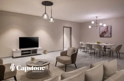 Apartment - 3 Bedrooms - 2 Bathrooms for rent in Najma street - Old Airport Road - Doha Apartment - 3 Bedrooms - 2 Bathrooms for rent in Najma street - Old Airport Road - Doha