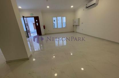 Villa - 7 - 7+ for rent in Hazm Al Markhiya - Doha