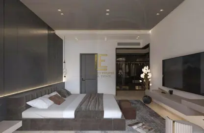 Hotel Apartments - Studio - 1 Bathroom for sale in La Mer Tower - The Waterfront - Lusail