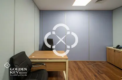 مساحات مكتبية - استوديو للايجار في دي 22 - فوكس هيلز - الوسيل