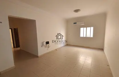 Apartment - 2 Bedrooms - 2 Bathrooms for rent in Anas Street - Fereej Bin Mahmoud North - Fereej Bin Mahmoud - Doha
