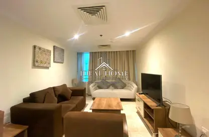 Apartment - 1 Bedroom - 1 Bathroom for rent in Musheireb - Musheireb - Doha