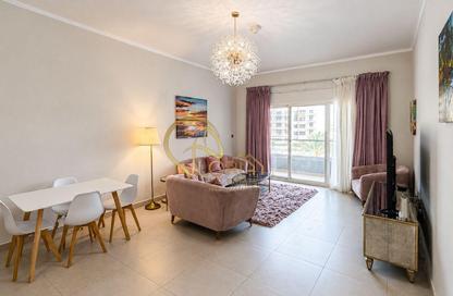 Apartment - 1 - 2 for sale in Fox Hills South - Fox Hills - Lusail