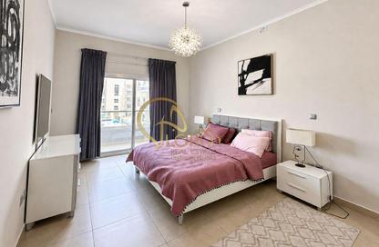 Apartment - 1 - 2 for sale in Fox Hills South - Fox Hills - Lusail