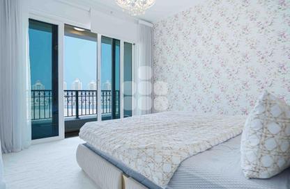 Apartment - 3 - 4 for sale in Tower 29 - Viva Bahriyah - The Pearl Island - Doha