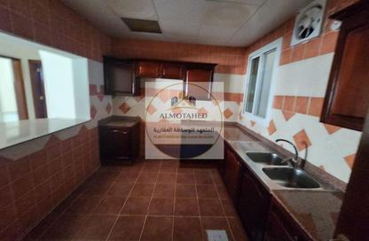 Apartment - 2 Bedrooms - 2 Bathrooms for rent in Najma 28 - Ibn Dirhem Street - Najma - Doha Apartment - 2 Bedrooms - 2 Bathrooms for rent in Najma 28 - Ibn Dirhem Street - Najma - Doha