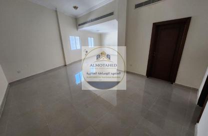 Apartment - 2 Bedrooms - 2 Bathrooms for rent in Najma 28 - Ibn Dirhem Street - Najma - Doha Apartment - 2 Bedrooms - 2 Bathrooms for rent in Najma 28 - Ibn Dirhem Street - Najma - Doha