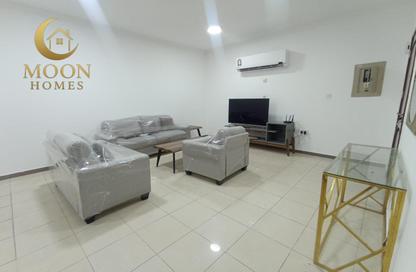 Apartment - 1 - 1 for rent in Salaja Street - Doha Al Jadeed - Doha