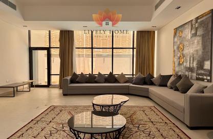 Villa - 4 - 5 for rent in Sumaysimah - Sumaysimah - Al Khor