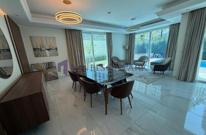 Villa - 6 - 6 for rent in Floresta Gardens - Floresta Gardens - The Pearl Island - Doha