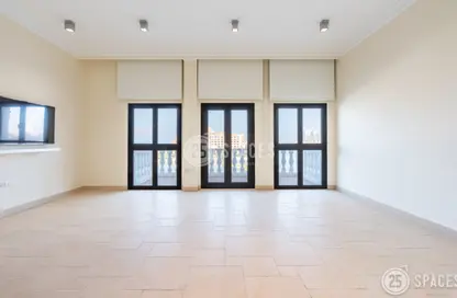 Apartment - 1 Bedroom - 2 Bathrooms for rent in Carnaval - Qanat Quartier - The Pearl Island - Doha Apartment - 1 Bedroom - 2 Bathrooms for rent in Carnaval - Qanat Quartier - The Pearl Island - Doha