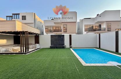 Villa - 4 - 5 for rent in Sumaysimah - Sumaysimah - Al Khor