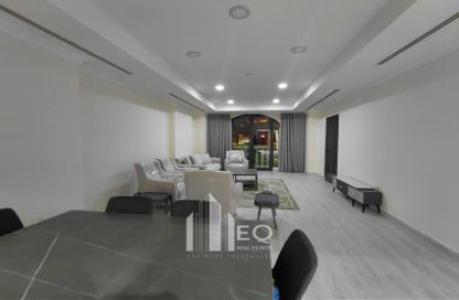 Apartment - 2 Bedrooms - 3 Bathrooms for rent in East Porto Drive - Porto Arabia - The Pearl Island - Doha Apartment - 2 Bedrooms - 3 Bathrooms for rent in East Porto Drive - Porto Arabia - The Pearl Island - Doha