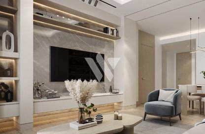 Apartment - 3 Bedrooms - 4 Bathrooms for sale in Maison - Fox Hills - Lusail