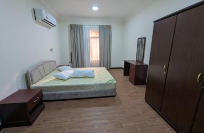 Apartment - 2 Bedrooms - 2 Bathrooms for rent in Anas Street - Fereej Bin Mahmoud North - Fereej Bin Mahmoud - Doha