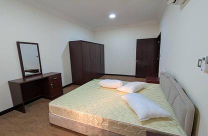 Apartment - 2 Bedrooms - 2 Bathrooms for rent in Anas Street - Fereej Bin Mahmoud North - Fereej Bin Mahmoud - Doha