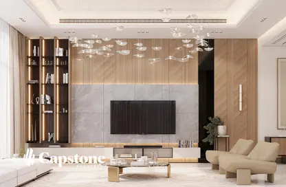 Villa - 5 Bedrooms - 5 Bathrooms for sale in Bliss Gardens - New Salata - Salata - Doha