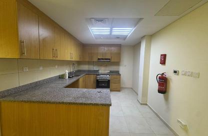 Apartment - 2 - 3 for rent in Fox Hills A13 - Fox Hills - Lusail