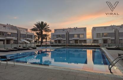 Apartment - 2 Bedrooms - 3 Bathrooms for rent in Al Dana st - Muraikh - AlMuraikh - Doha